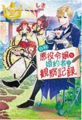 奇幻转生番合集